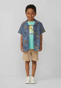 Бермудские шорты S.Oliver, Beige