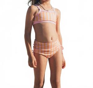 Высокие бикини в ретро стиле Feather 4 arrow, Retro