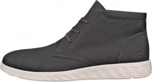 Мужские ботинки ECCO S Lite Hybrid Chukka, Magnet