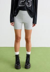 Шорты Nike Sportswear Sports shorts, Grey Heather/Dark Grey