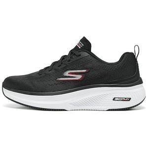 Кроссовки Skechers GO RUN Lifestyle Shoes Men Low-top Black, черный