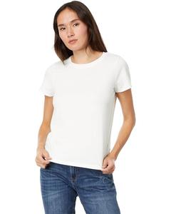Футболка Madewell Northside Vintage, цвет White Wash