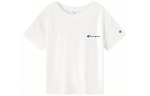 Детская футболка Champion, черный