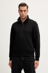 Толстовка Armani Exchange, черный