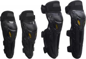 Наколенники для мотокросса, налокотники для мотоциклистов, регулируемые налокотники для мотоциклистов, защита ног, ударопрочные наколенники для мотокросса для мужчин, защитная экипировка для гонок на внедорожных мотоциклах ZIZEV, Camouflage