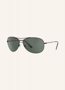 Солнцезащитные очки Ray-Ban RB3293, черный