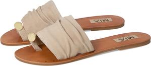 Сандалии MIA MLE-Tiffani, песочный