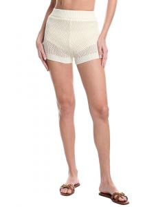 PQ Swim Кристен Шорт, айвори