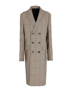 Пальто Petar Petrov, хаки