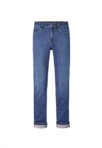 Облегающие джинсы-стрейч Motion & Comfort Ranger Paddock'S, мультиколор