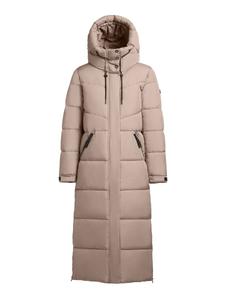 Зимнее пальто khujo Shimanta5, Greige