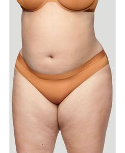 Женское бикини - Модал CUUP, Caramel