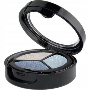 Диадема, Аподус 04, тени для век, Diadem, синий