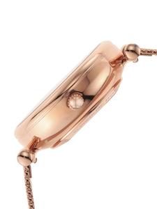 Женские аналоговые часы Fossil ME3175 из нержавеющей стали