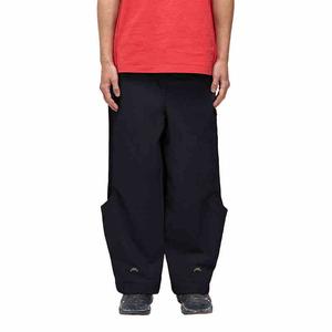 A-COLD-WALL* A COLD WALL* SS25 унисекс карго штаны black