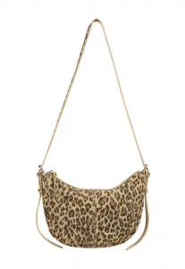 Миниатюрная сумочка в стиле родео Nat & Nin, Beige