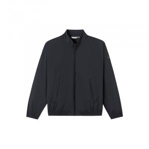 Le Coq Sportif Куртка мужская, Dazzle Black