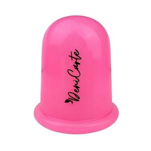 Китайские силиконовые чашки XL, китайские чашки для банок, 1 шт. Deni Carte