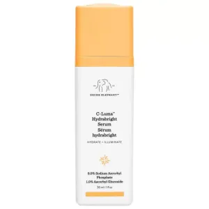 C-Luma hydrabright нежная увлажняющая сыворотка с витамином С Drunk Elephant