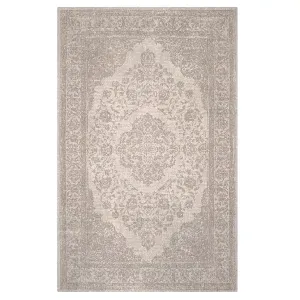 Классический винтажный ковер Андреа Safavieh, бежевый, 275x366 см