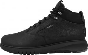 Мужские классические кроссовки Geox, черный