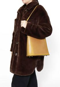 Сумка Chiara Ferretti SHOULDER, Mustard/Mustard Yellow