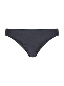 Плавки бикини LSCN by LASCANA Nele, графитовый