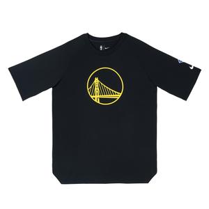 Футболка для младших школьников Nike, желтый