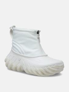 Crocs Ботинки "Echo" белого цвета