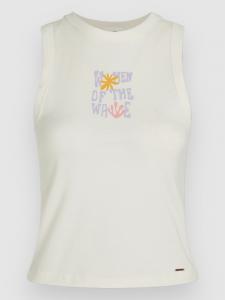 Майка O'Neill Wow Tank Top, dusty vanilla