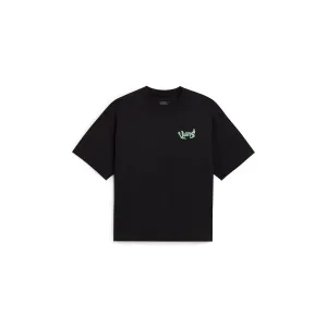 Мужская футболка Evolve Vans, черный