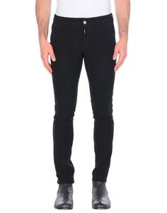 Брюки Entre Amis, черный