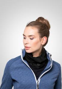 Шарф Giesswein, черный