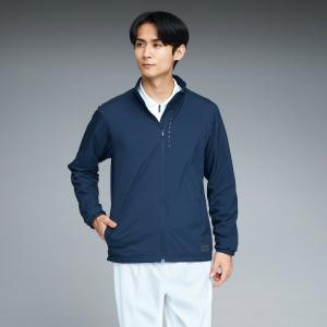 Мужская куртка для гольфа PB на молнии