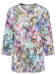 Goldner Блузка, мультиколор