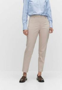 Чиносы DESI STOCKH LM, бежевый