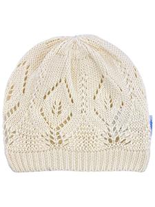 Шапочка Aliap, кремовый