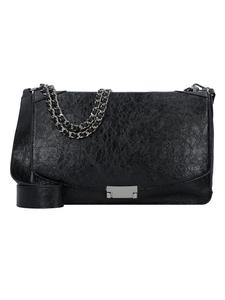 Наплечная сумка Seidenfelt, цвет glossy black