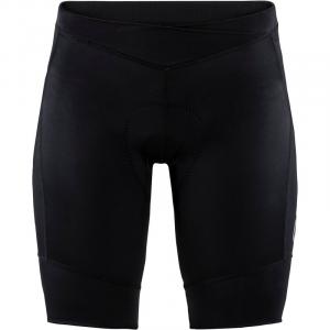 Шорты Essence Shorts w Craft, черный