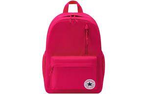 Converse Полиэстеровый рюкзак обычный вишнёво-розовый, Cherry Pink