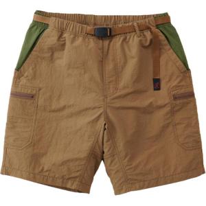 Шорты Casual Hirono Gramicci, зеленый