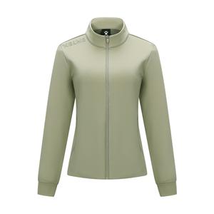 KELME Куртка женская, Gray Green