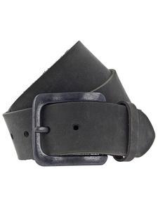 Ремень Vanzetti, черный