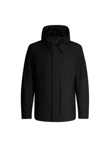 Куртка межсезонная STRELLSON Belluno-Flex, черный