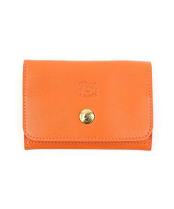 Визитница/футляр для карточек Il Bisonte