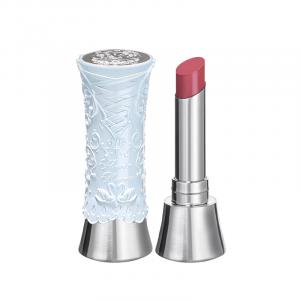 Flower Knows Помада FlowerKnows Swan Ballet с зеркальным покрытием кремовая увлажняющая блестящая стойкая блестящая прозрачная 3,5г