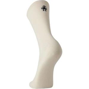 Классические носки Hike Zero Cushion Liner Crew Smartwool, бежевый