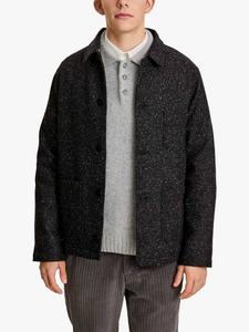 Куртка Baptista Wool Worker La Paz