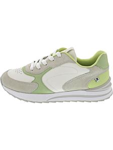 Rieker Низкие кроссовки, зеленые