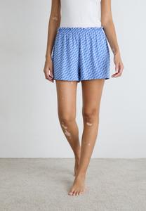 Пижамные брюки HUGO NIKKA, Open Miscellaneous/Light Blue